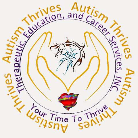 Autism Thrives support Group
