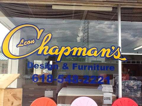 Chapman's Design & Furniture