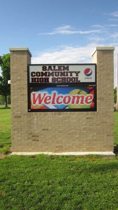 Salem Community High School