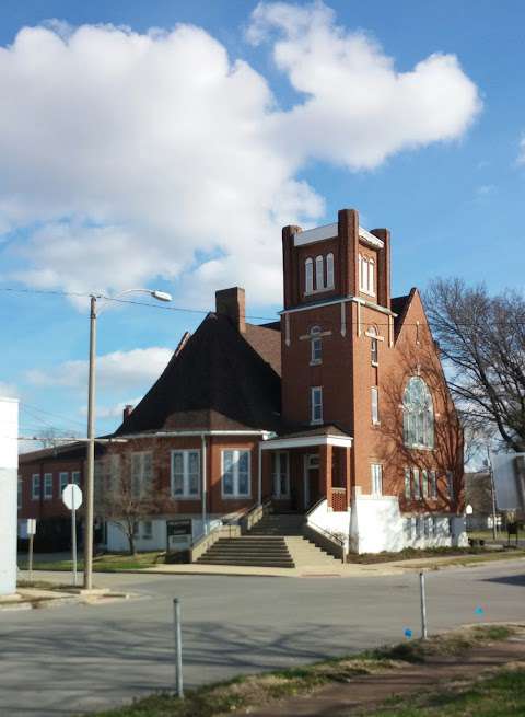 Salem Presbyterian Church USA