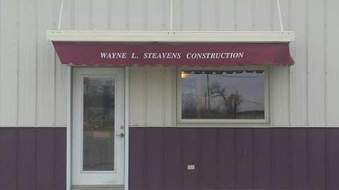 Wayne L Steavens Construction